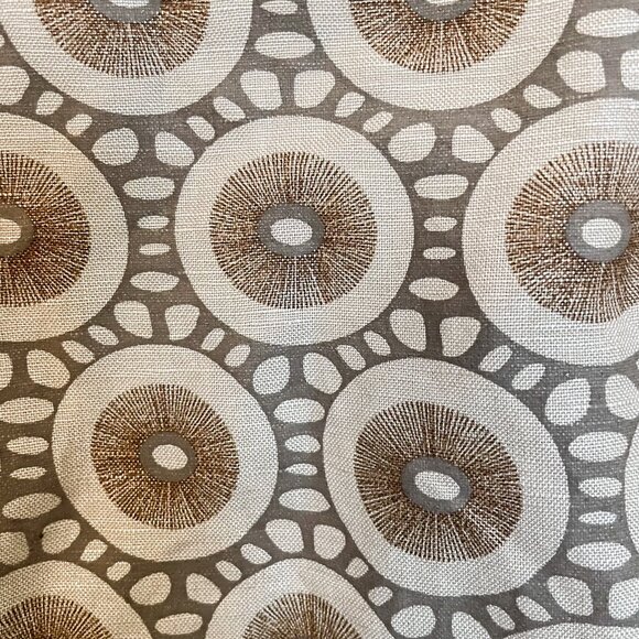 Isabel Toledo X Lane Bryant Linen Blend Sheath Dress Size 16 Minimalist Chic - Picture 4 of 10